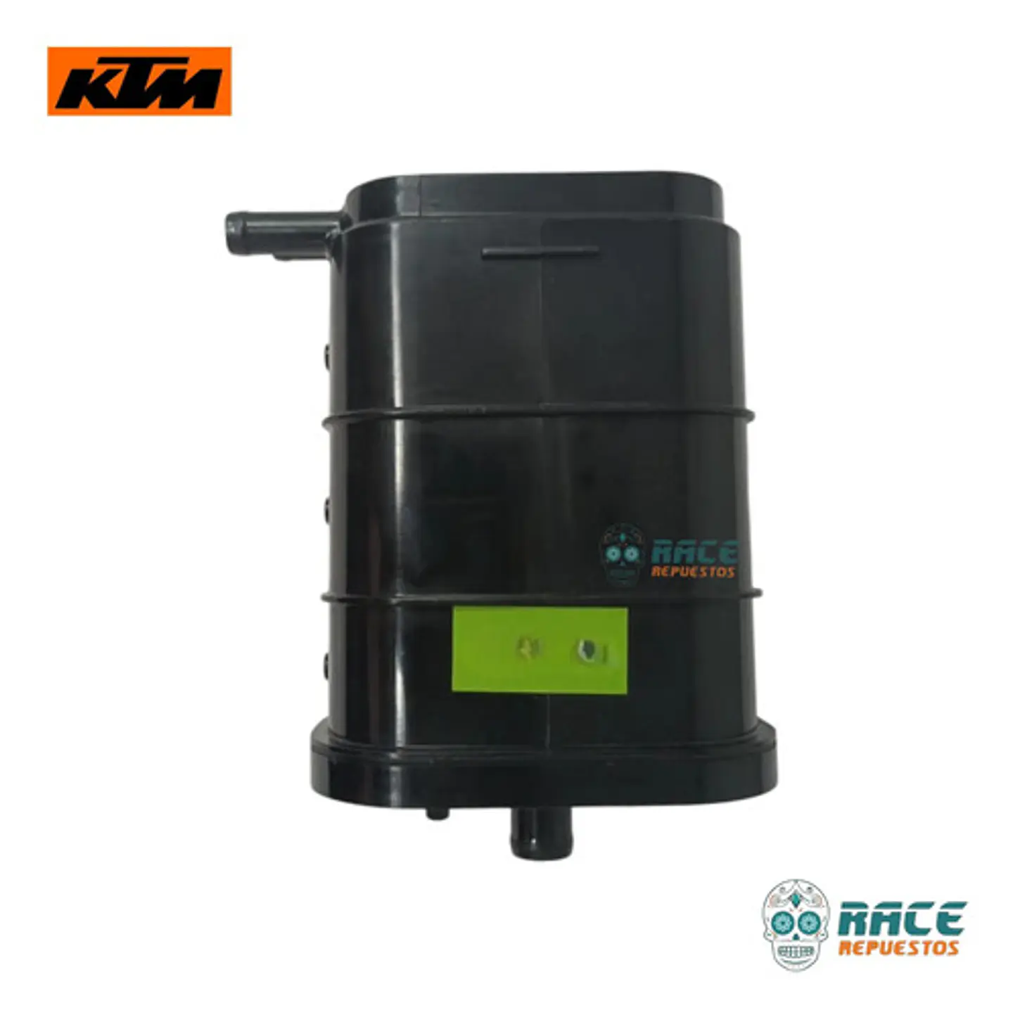Cánister Ktm Duke 250 Duke 390 Gen-3 Original Nuevo 3