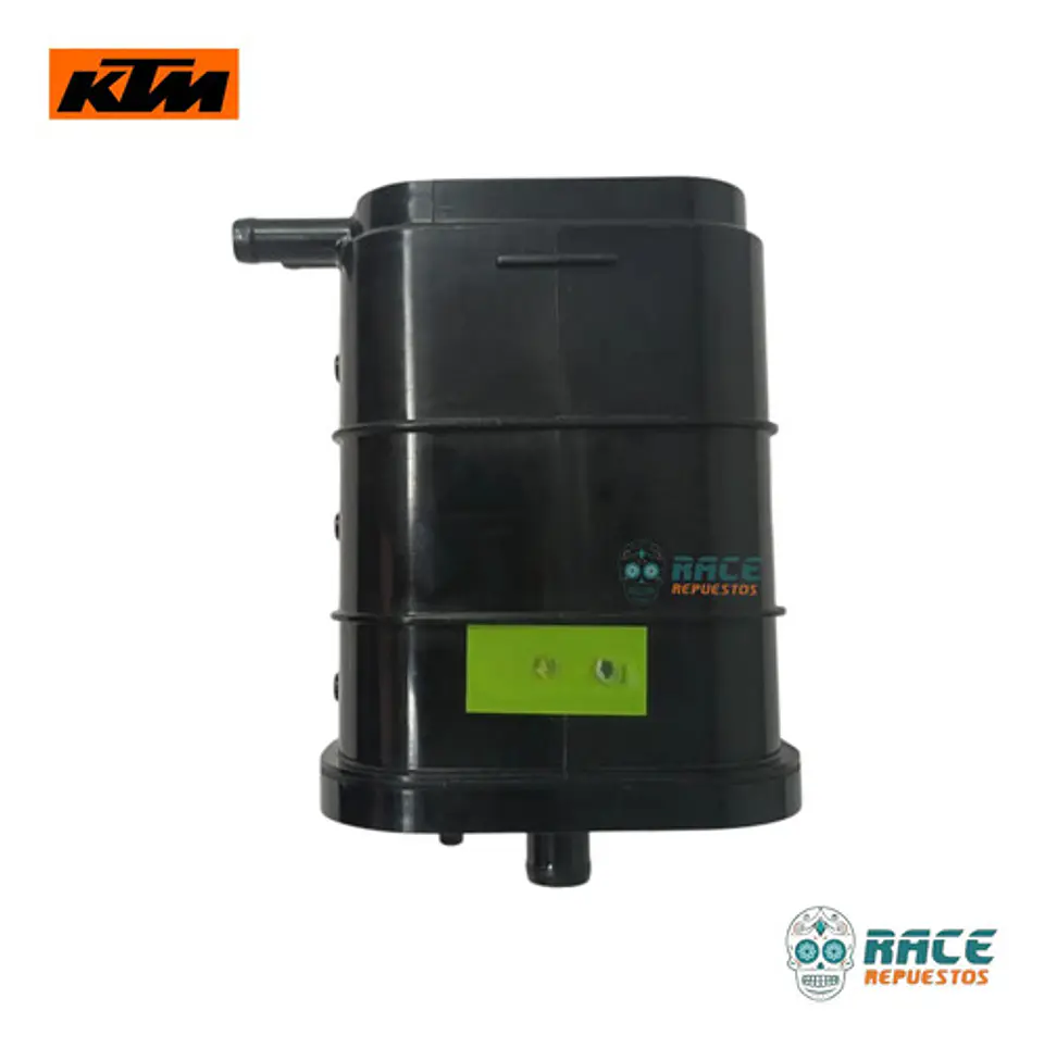 Cánister Ktm Duke 250 Duke 390 Gen-3 Original Nuevo 3