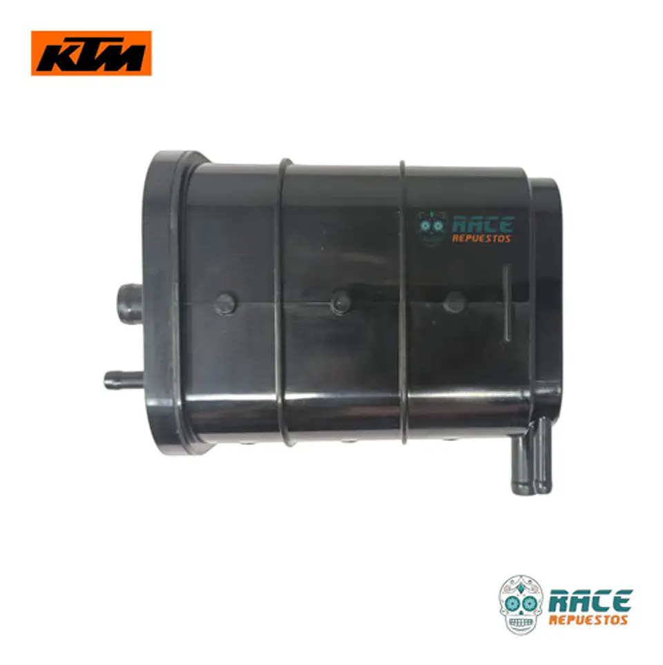 Cánister Ktm Duke 250 Duke 390 Gen-3 Original Nuevo 4