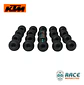 Perno M6x1xl9x Ktm Duke Rc Svartpilen Adventure Original - Miniatura 8