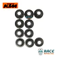 Arandela Resorte De Válvula Ktm Duke 200 Rc 200 Original Nue - Miniatura 3