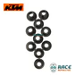 Arandela Resorte De Válvula Ktm Duke 200 Rc 200 Original Nue - Miniatura 7