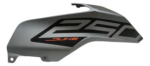 Tapa Estanque Derecha Ktm Duke 250 Original Nueva