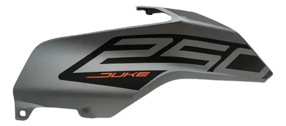 Tapa Estanque Derecha Ktm Duke 250 Original Nueva 1