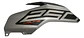 Tapa Estanque Derecha Ktm Duke 250 Original Nueva - Miniatura 2
