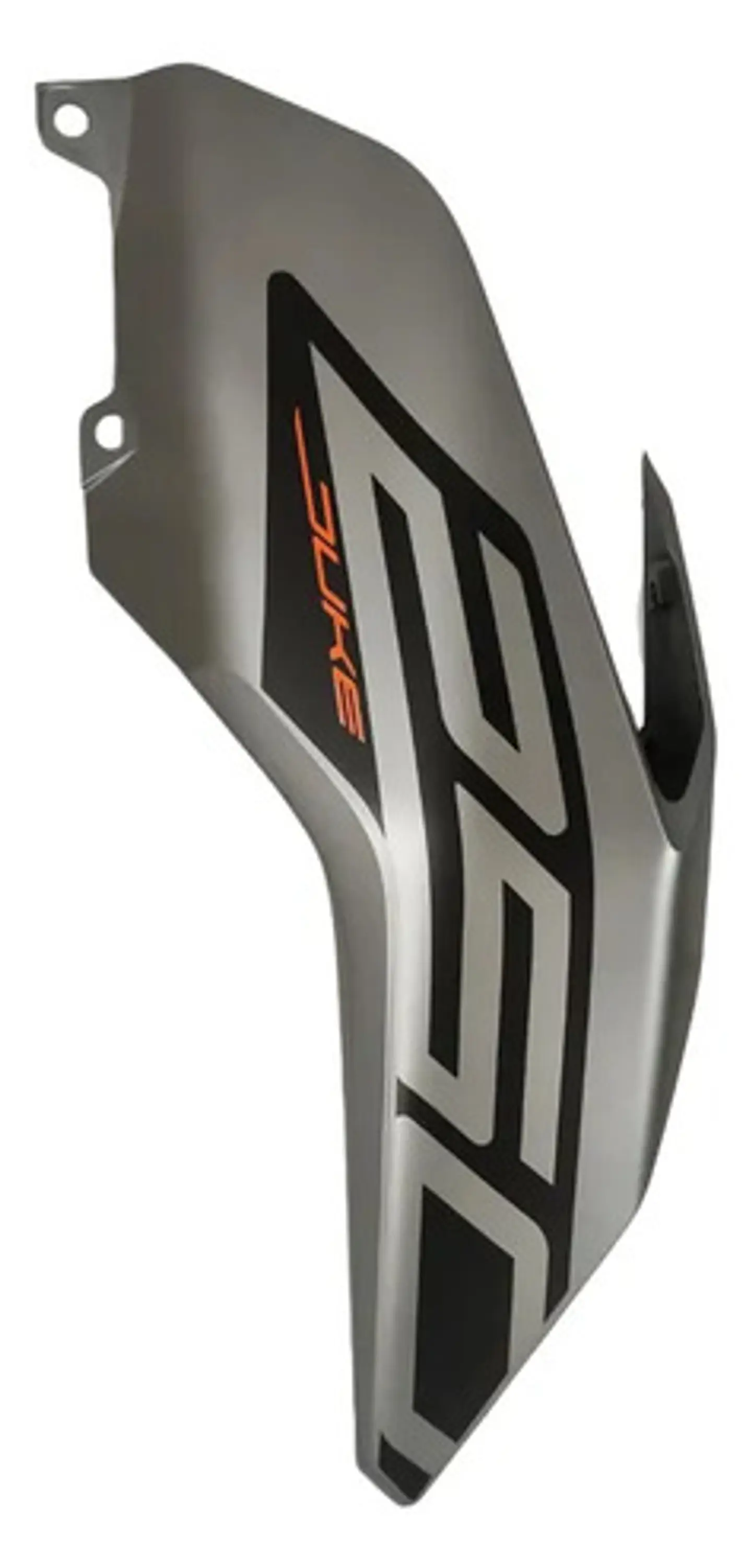 Tapa Estanque Derecha Ktm Duke 250 Original Nueva 3