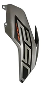 Tapa Estanque Derecha Ktm Duke 250 Original Nueva - Miniatura 3