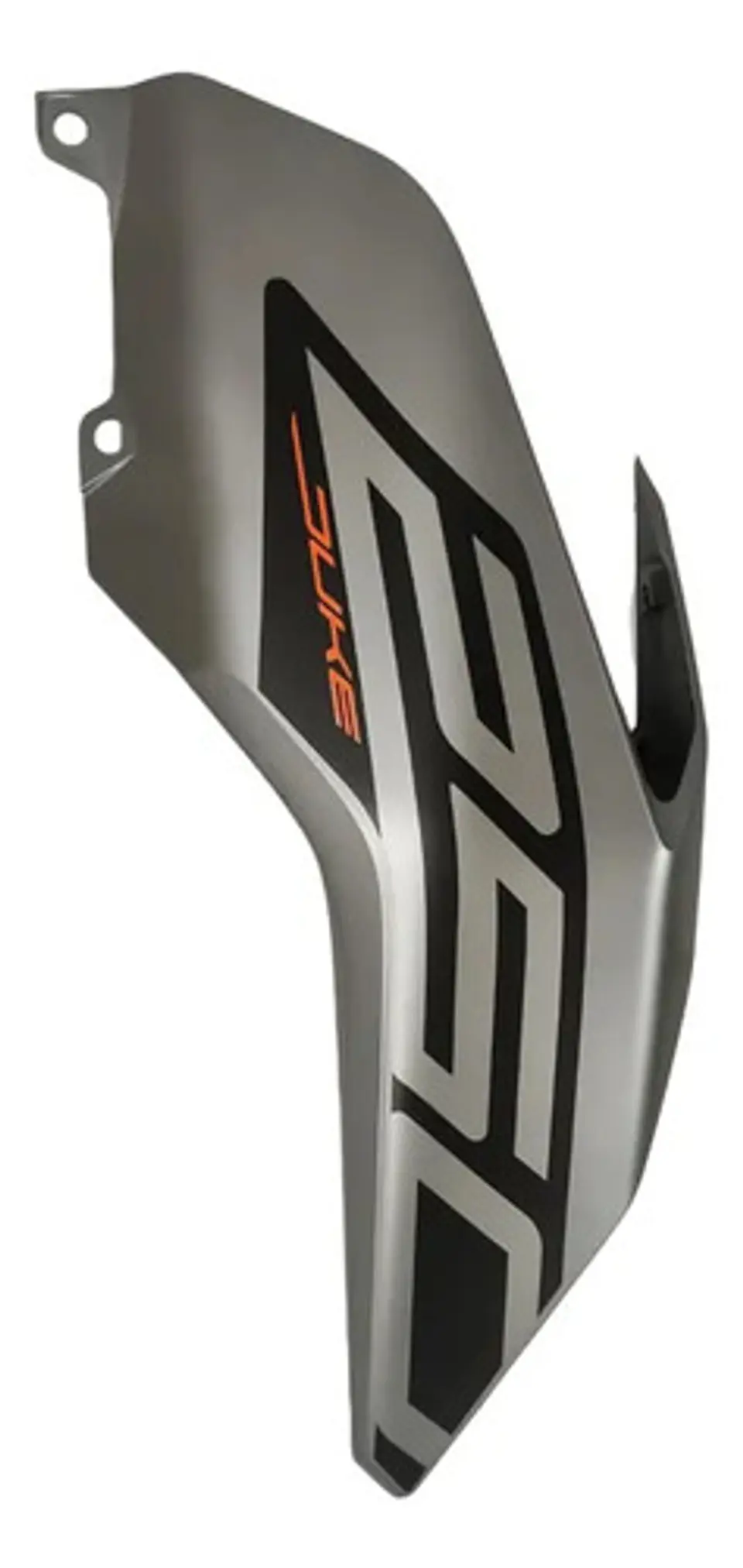 Tapa Estanque Derecha Ktm Duke 250 Original Nueva 3