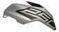 Tapa Estanque Derecha Ktm Duke 250 Original Nueva - Miniatura 4