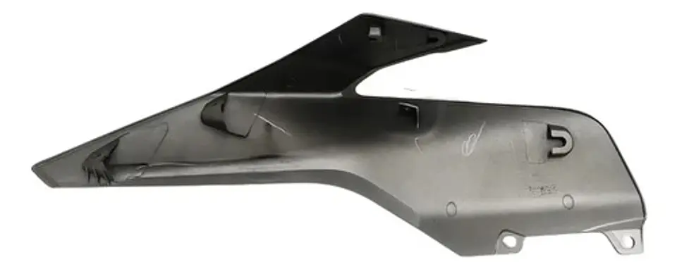 Tapa Estanque Derecha Ktm Duke 250 Original Nueva 5