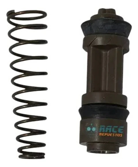 Kit Reparación Bomba Freno Del Duke 200 Duke 250 Duke 390 Negro Y Bronce
