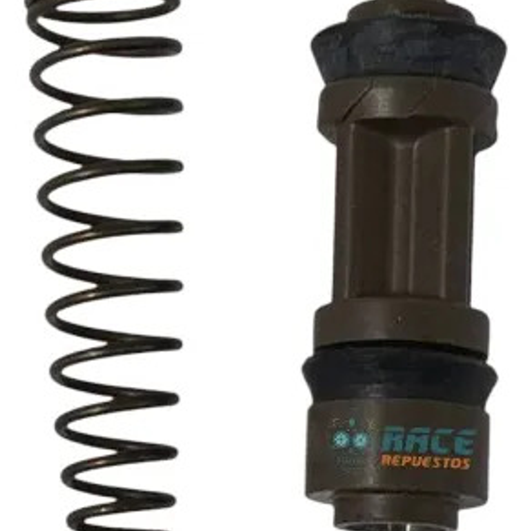 Kit Reparación Bomba Freno Del Duke 200 Duke 250 Duke 390 Negro Y Bronce 1