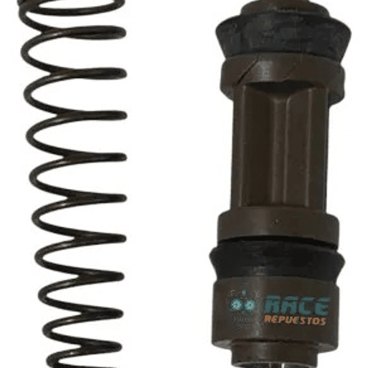 Kit Reparación Bomba Freno Del Duke 200 Duke 250 Duke 390 Negro Y Bronce 1