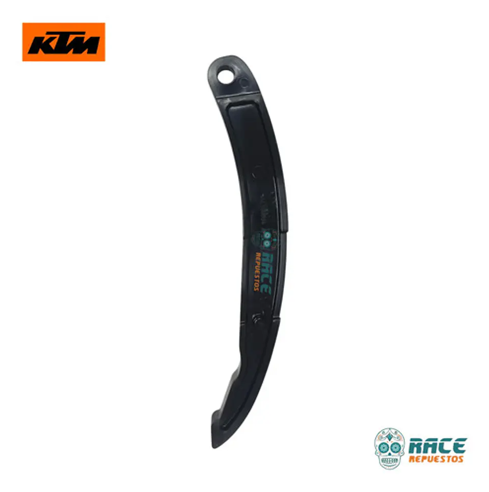 Guia Cadenilla Lado Tensor Ktm Duke 390 Gen3 Original Nuevo 6