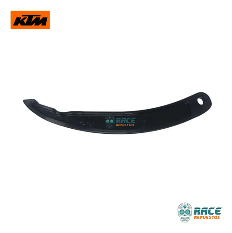 Guia Cadenilla Lado Tensor Ktm Duke 390 Gen3 Original Nuevo 7