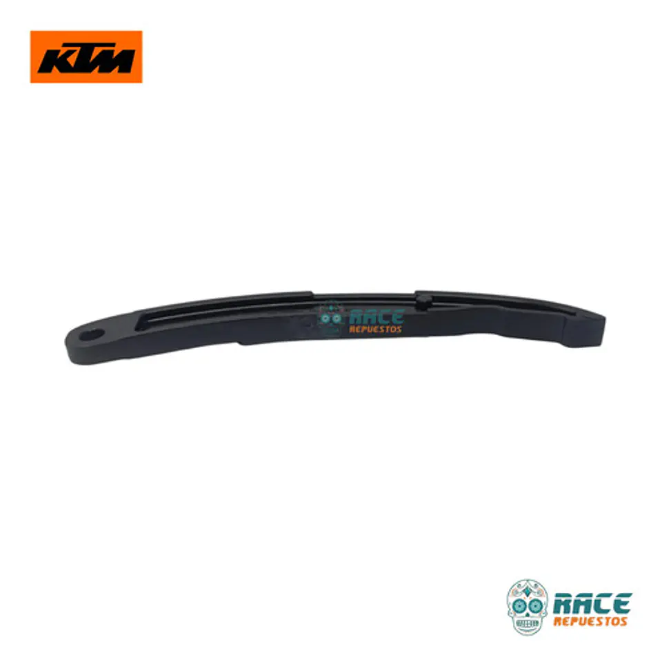 Guia Cadenilla Lado Tensor Ktm Duke 390 Gen3 Original Nuevo 9