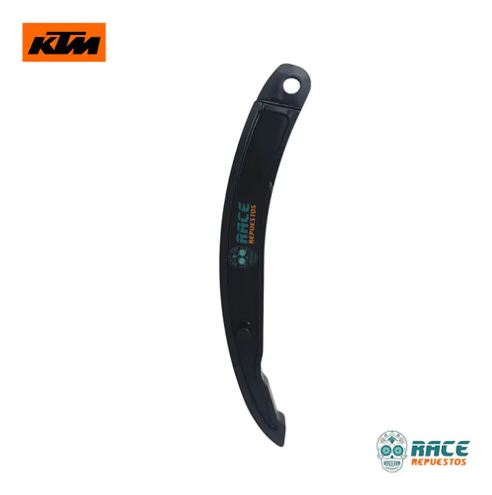 Guia Cadenilla Lado Tensor Ktm Duke 390 Gen3 Original Nuevo 10