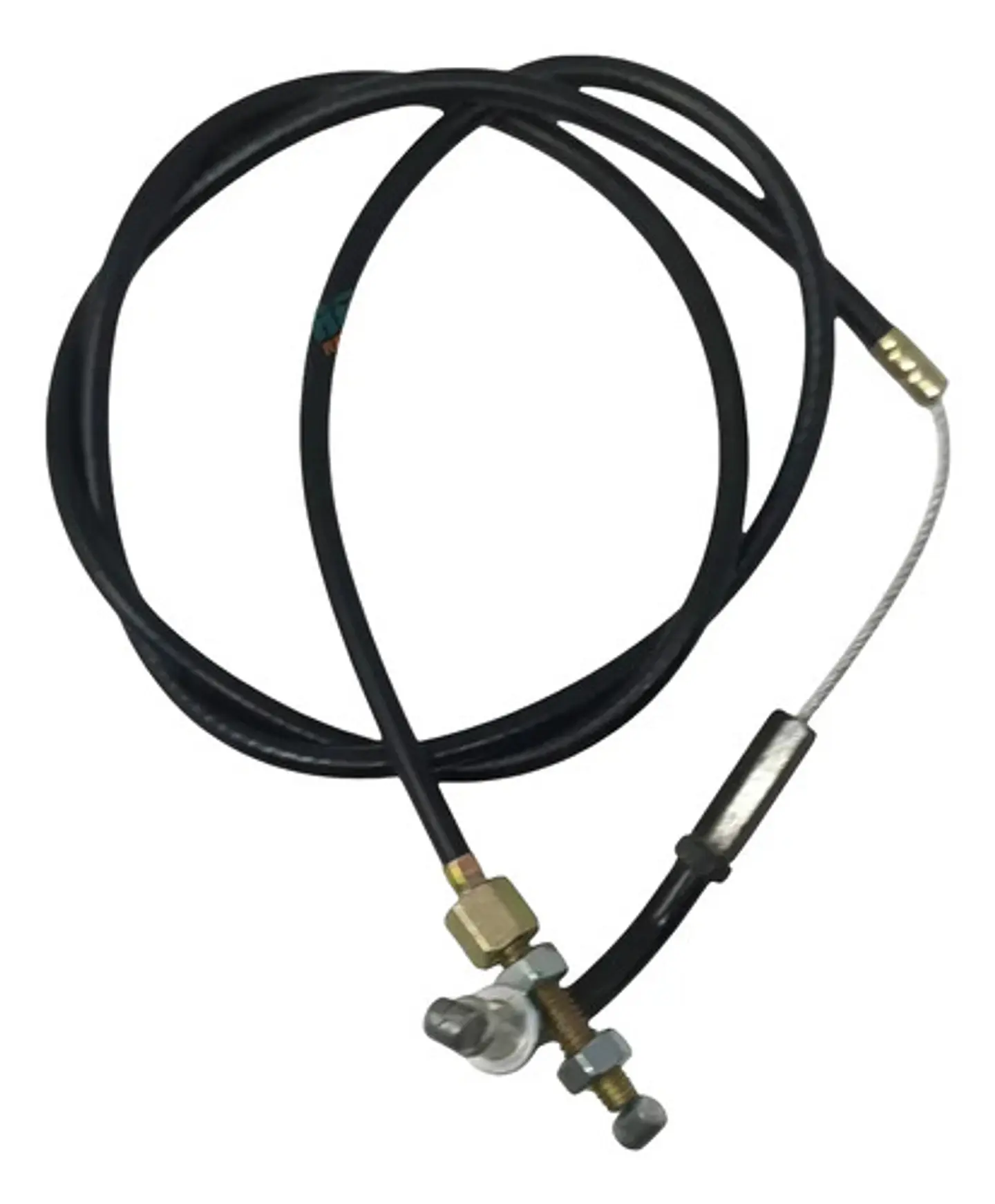 Cable Piola Acelerador Royal Enfield Classic 350 Original 1