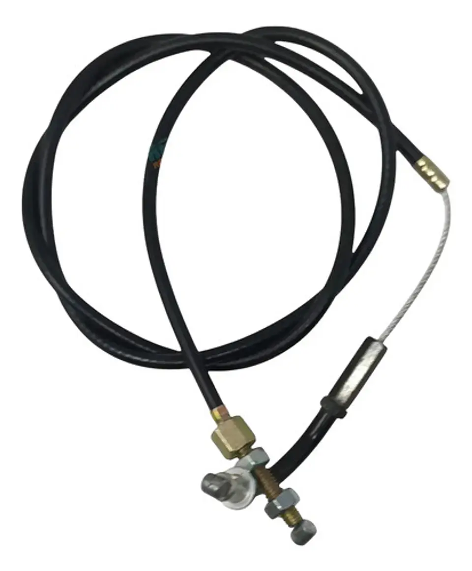 Cable Piola Acelerador Royal Enfield Classic 350 Original 1