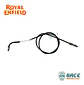 Cable Piola Acelerador Royal Enfield Classic 350 Original - Miniatura 2