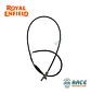 Cable Piola Acelerador Royal Enfield Classic 350 Original - Miniatura 4
