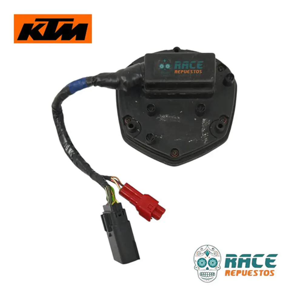 Velocímetro Tablero Ktm Duke 125 Original Nuevo 2