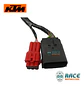 Velocímetro Tablero Ktm Duke 125 Original Nuevo - Miniatura 3