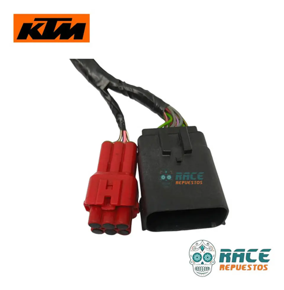 Velocímetro Tablero Ktm Duke 125 Original Nuevo 3