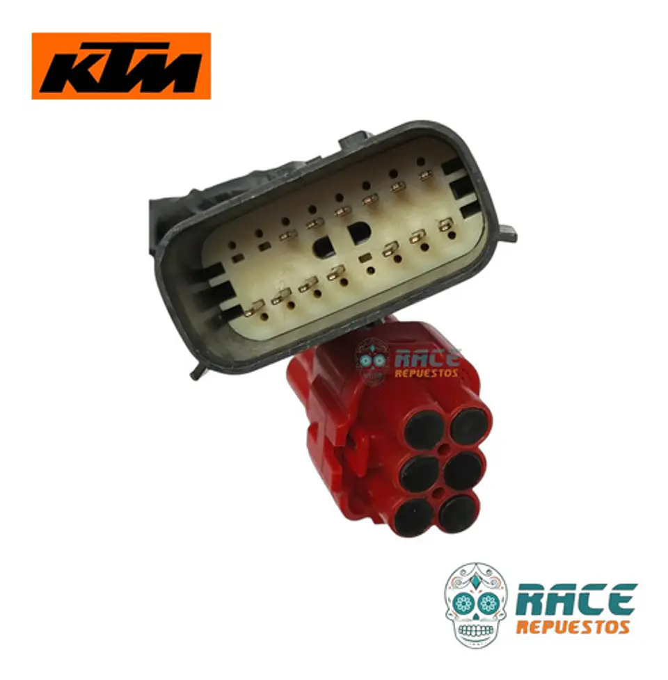 Velocímetro Tablero Ktm Duke 125 Original Nuevo 4
