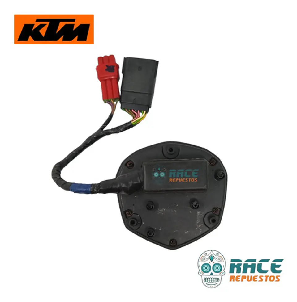 Velocímetro Tablero Ktm Duke 125 Original Nuevo 5