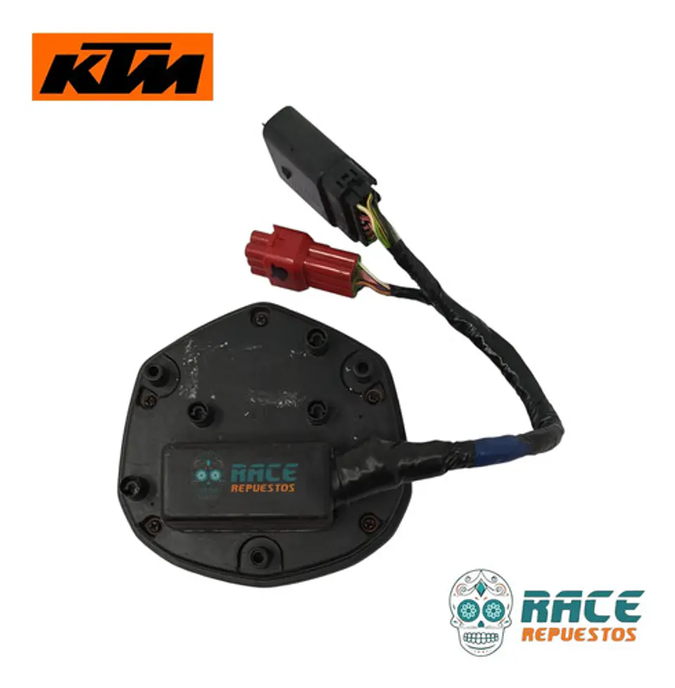 Velocímetro Tablero Ktm Duke 125 Original Nuevo 6