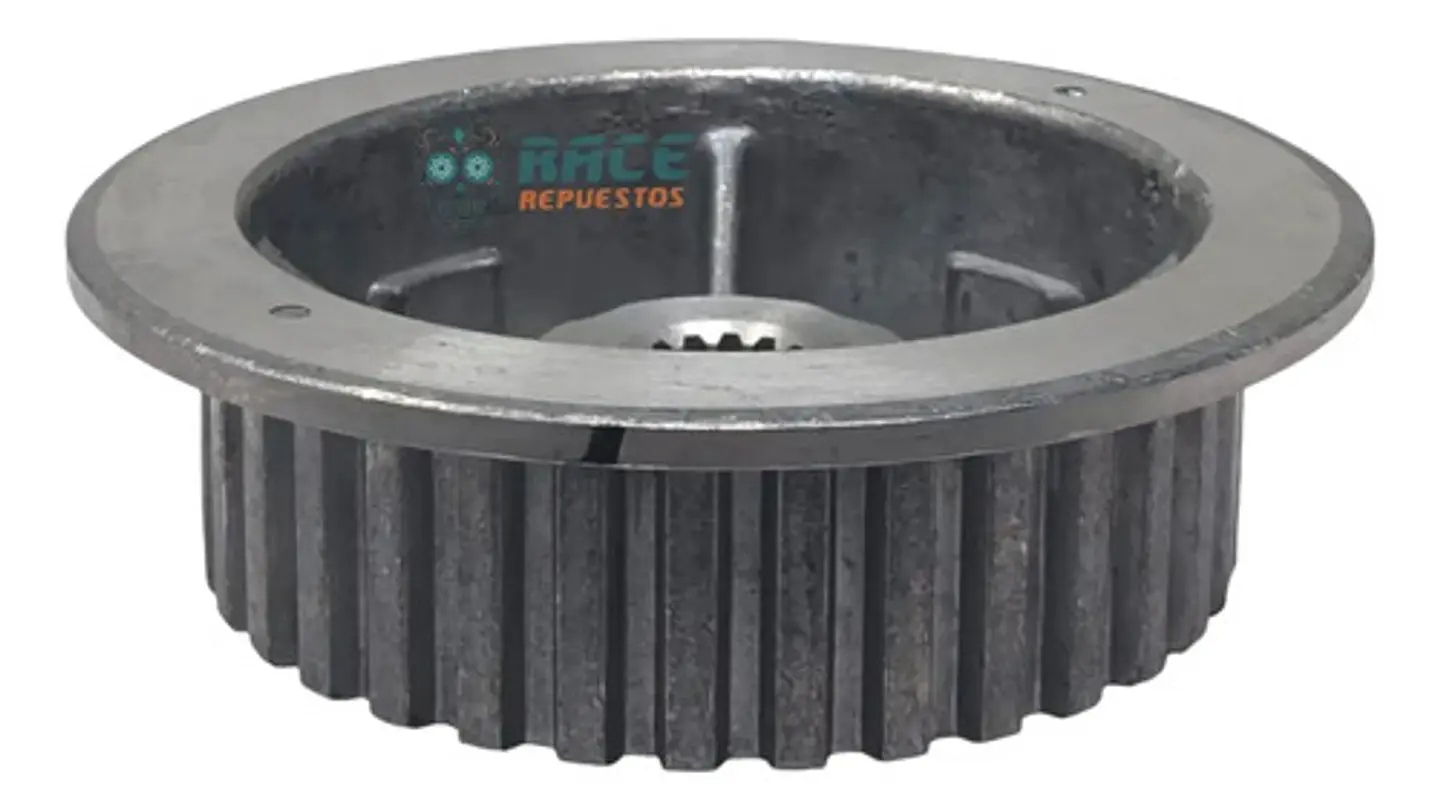 Corona Interna Embrague Ktm Duke 200 Original Nuevo 1