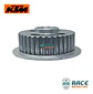 Corona Interna Embrague Ktm Duke 200 Original Nuevo - Miniatura 3