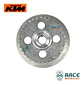 Corona Interna Embrague Ktm Duke 200 Original Nuevo - Miniatura 4