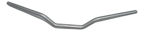 Manubrio Gris  Ktm Duke 200 Original 2020-2023 Nuevo