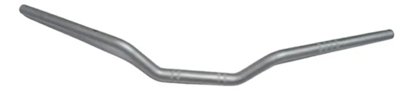 Manubrio Gris  Ktm Duke 200 Original 2020-2023 Nuevo 1