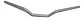 Manubrio Gris  Ktm Duke 200 Original 2020-2023 Nuevo - Miniatura 1
