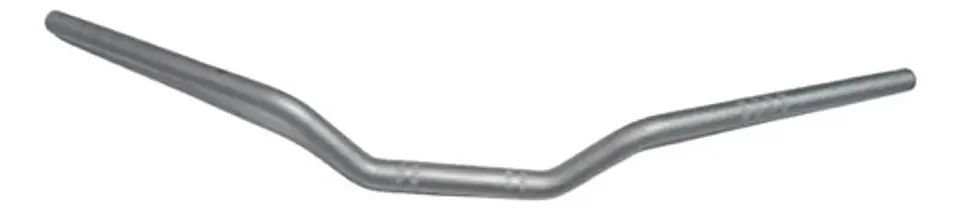 Manubrio Gris  Ktm Duke 200 Original 2020-2023 Nuevo 1