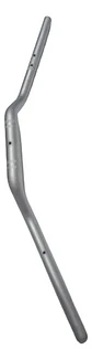 Manubrio Gris  Ktm Duke 200 Original 2020-2023 Nuevo - Miniatura 2