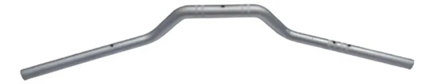 Manubrio Gris  Ktm Duke 200 Original 2020-2023 Nuevo 3