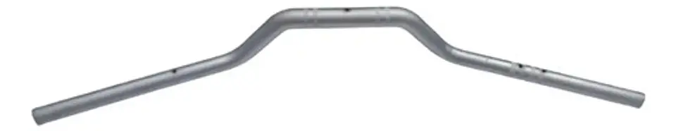 Manubrio Gris  Ktm Duke 200 Original 2020-2023 Nuevo 3