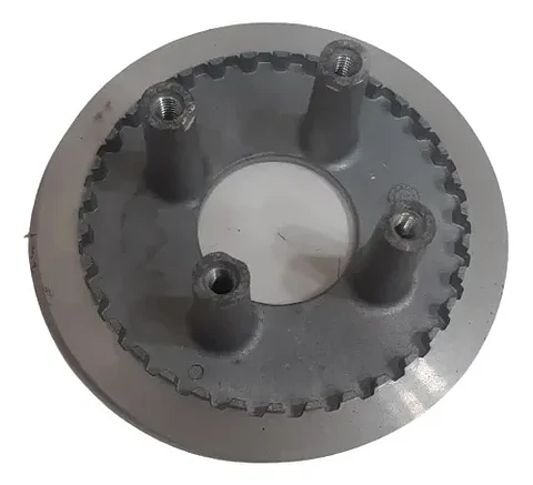 Corona Interna Embrague Ktm Rc 200 Original Nuevo