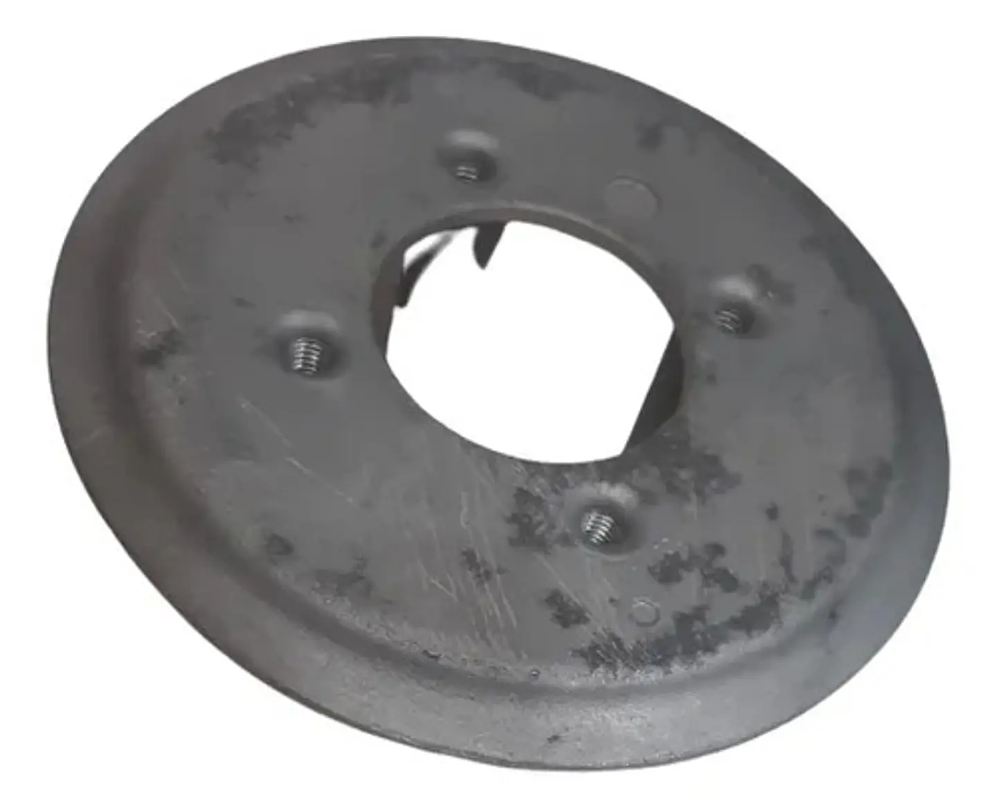 Corona Interna Embrague Ktm Rc 200 Original Nuevo 2