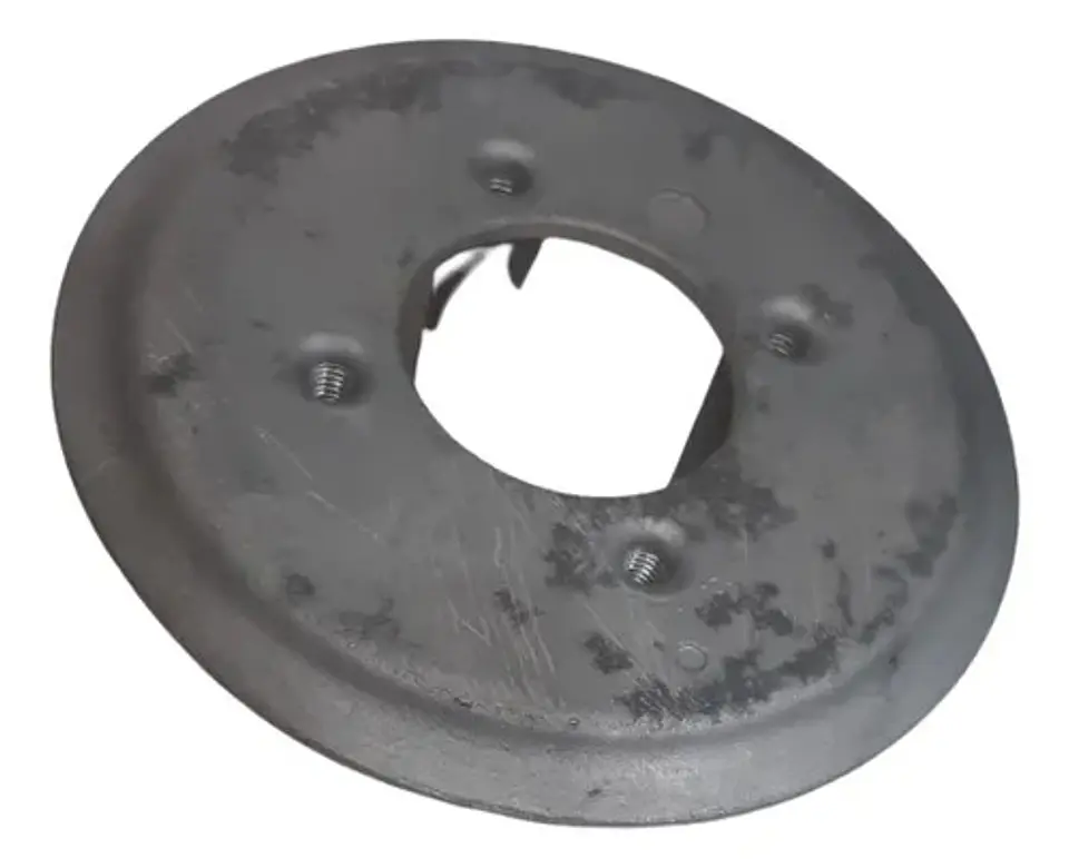 Corona Interna Embrague Ktm Rc 200 Original Nuevo 2