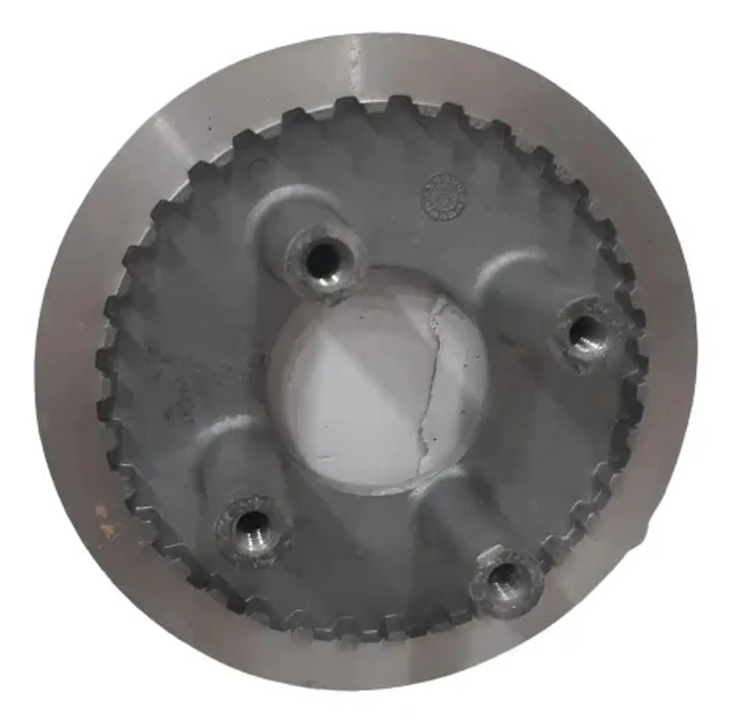 Corona Interna Embrague Ktm Rc 200 Original Nuevo 3