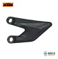 Calapie Izquierdo Ktm Duke 250 Generaccion-3 Original Nuevo - Miniatura 1
