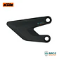 Calapie Izquierdo Ktm Duke 250 Generaccion-3 Original Nuevo - Miniatura 2
