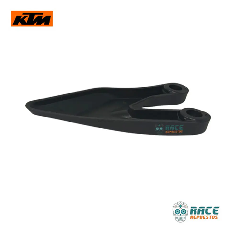 Calapie Izquierdo Ktm Duke 250 Generaccion-3 Original Nuevo 3