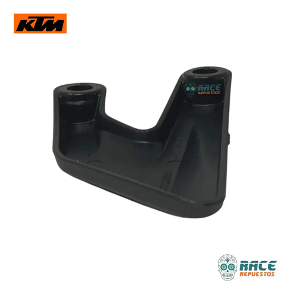 Calapie Izquierdo Ktm Duke 250 Generaccion-3 Original Nuevo 9