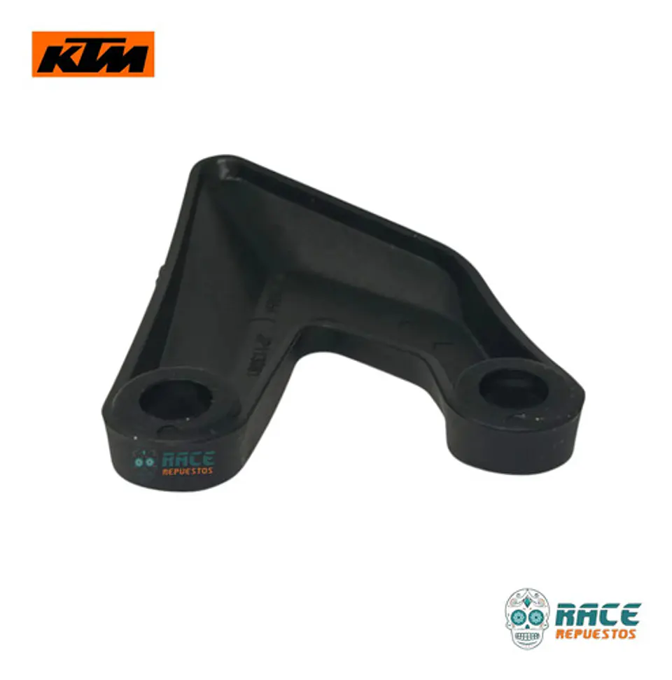 Calapie Izquierdo Ktm Duke 250 Generaccion-3 Original Nuevo 10